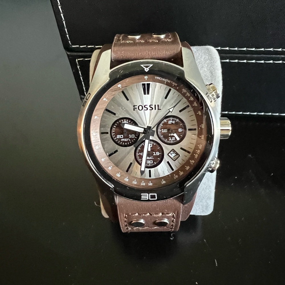 Men’s watch